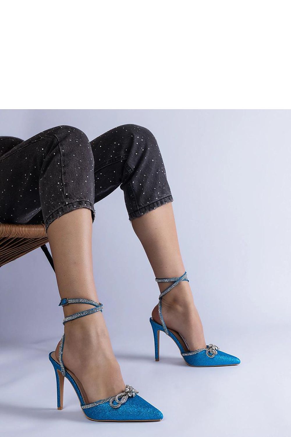 Scarpe con tacco a spillo model 207111 Solea