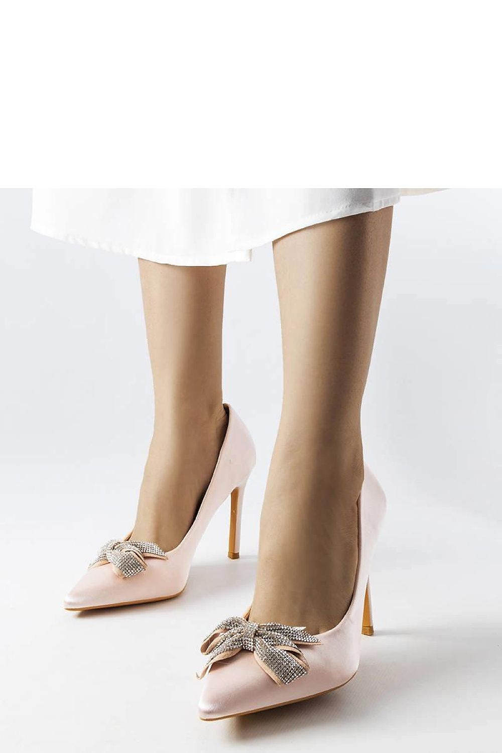 Scarpe con tacco a spillo model 207806 Solea