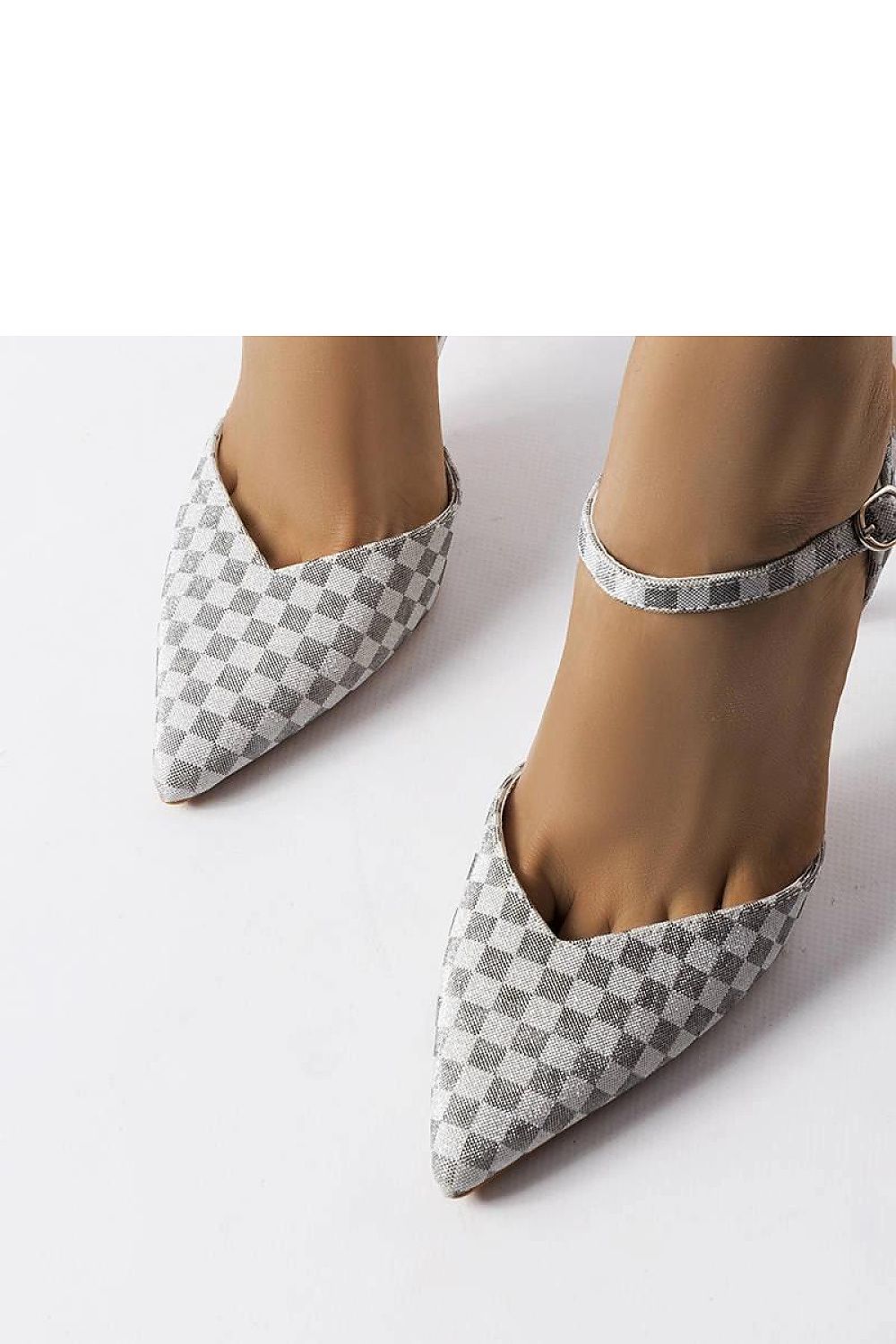 Scarpe con tacco a spillo model 207845 Solea
