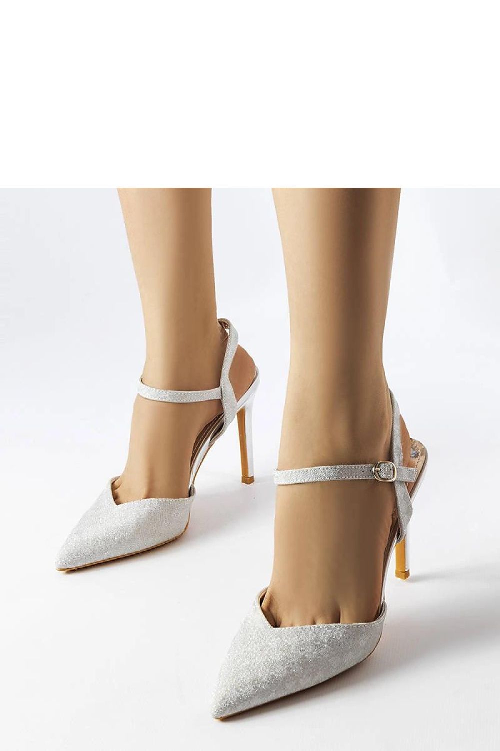 Scarpe con tacco a spillo model 207846 Solea