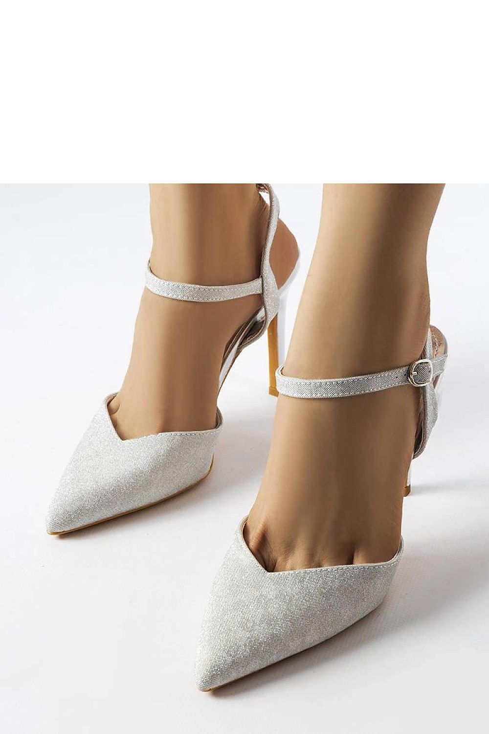 Scarpe con tacco a spillo model 207846 Solea