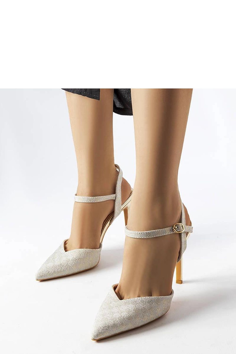 Scarpe con tacco a spillo model 207847 Solea