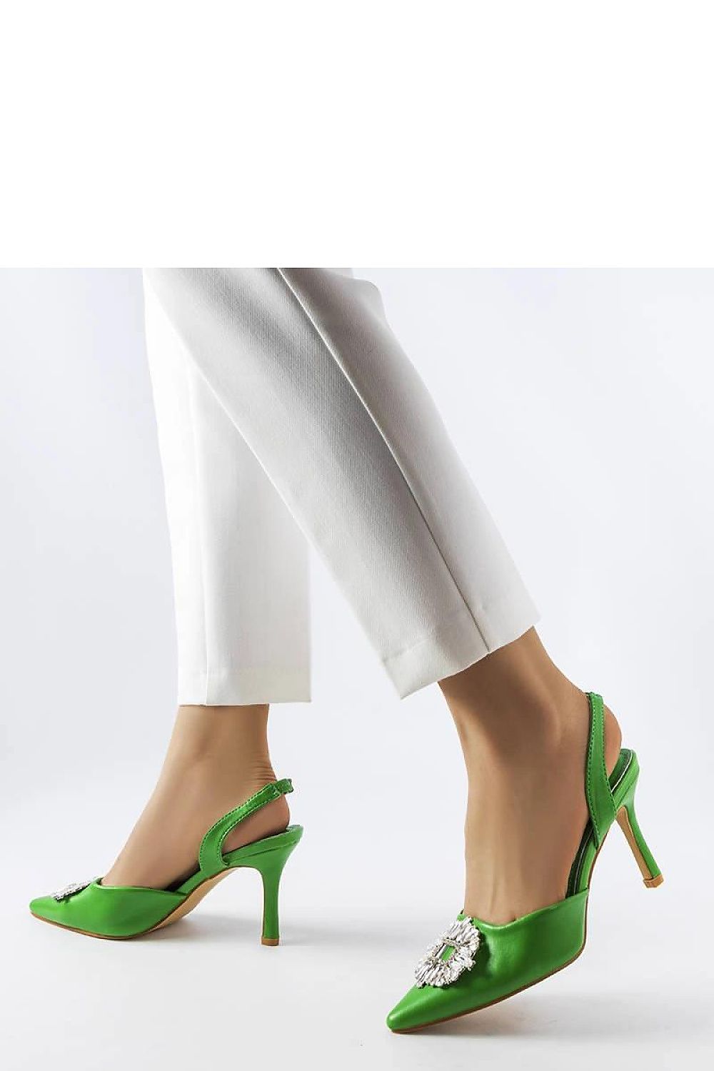 Scarpe con tacco a spillo model 207849 Solea