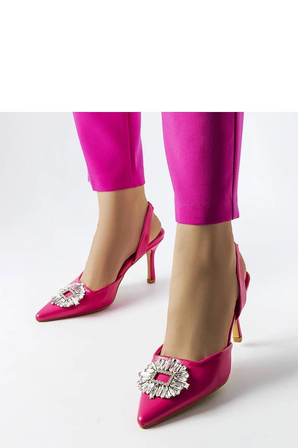 Scarpe con tacco a spillo model 207850 Solea