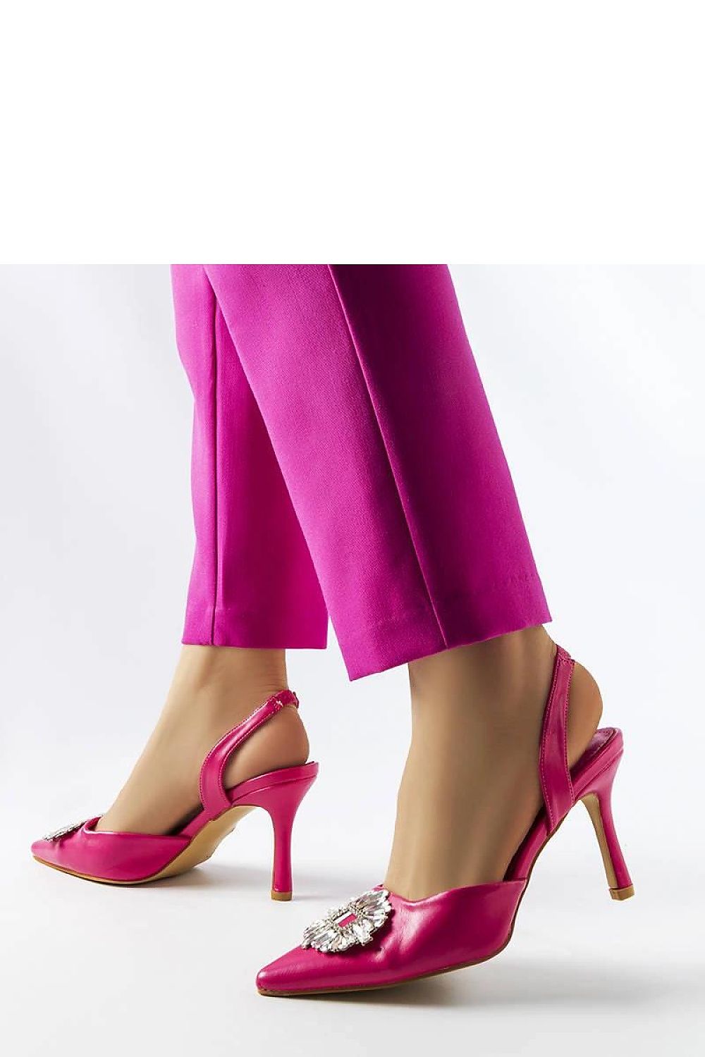 Scarpe con tacco a spillo model 207850 Solea