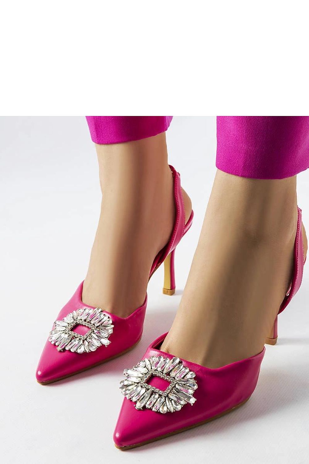 Scarpe con tacco a spillo model 207850 Solea