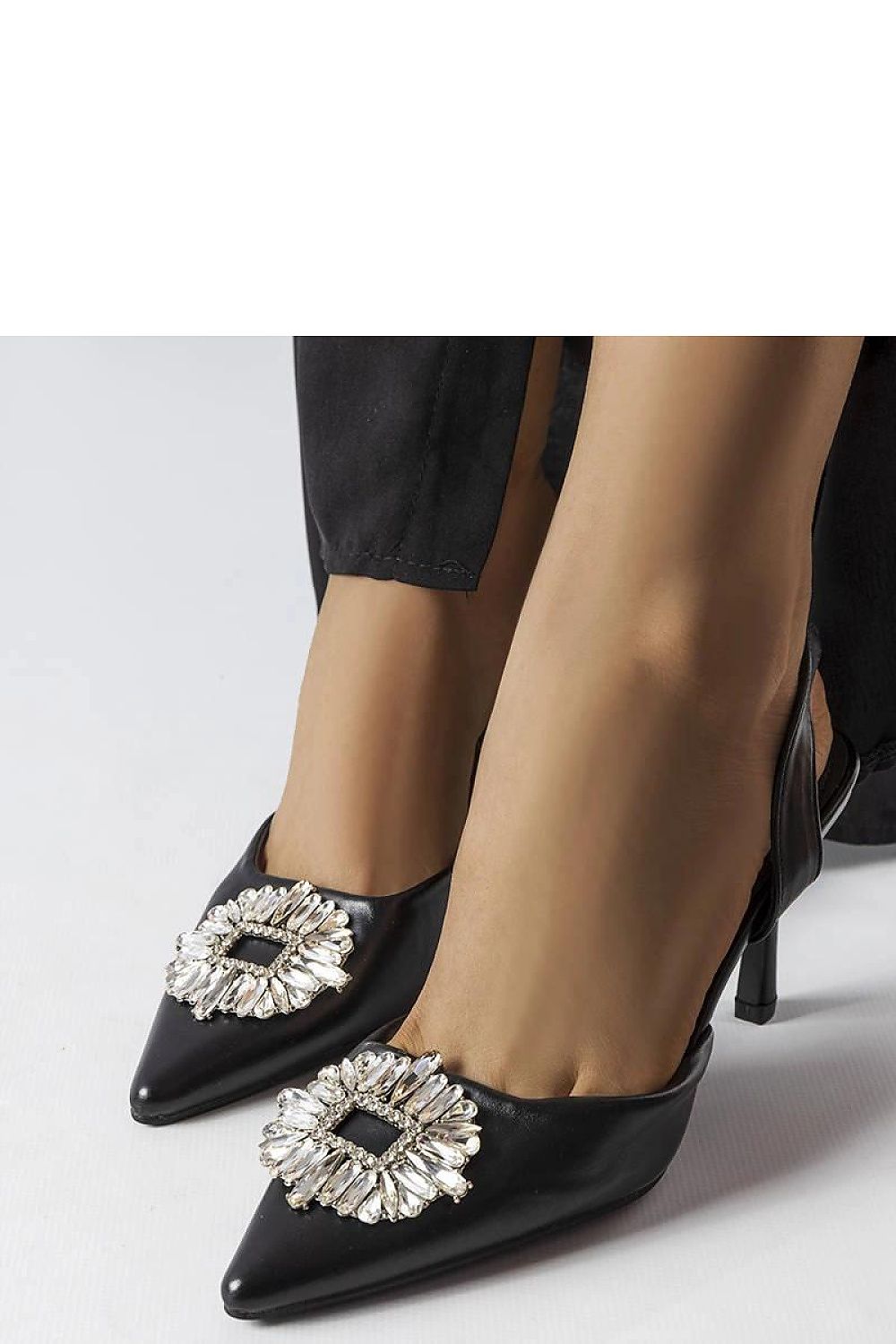 Scarpe con tacco a spillo model 207851 Solea