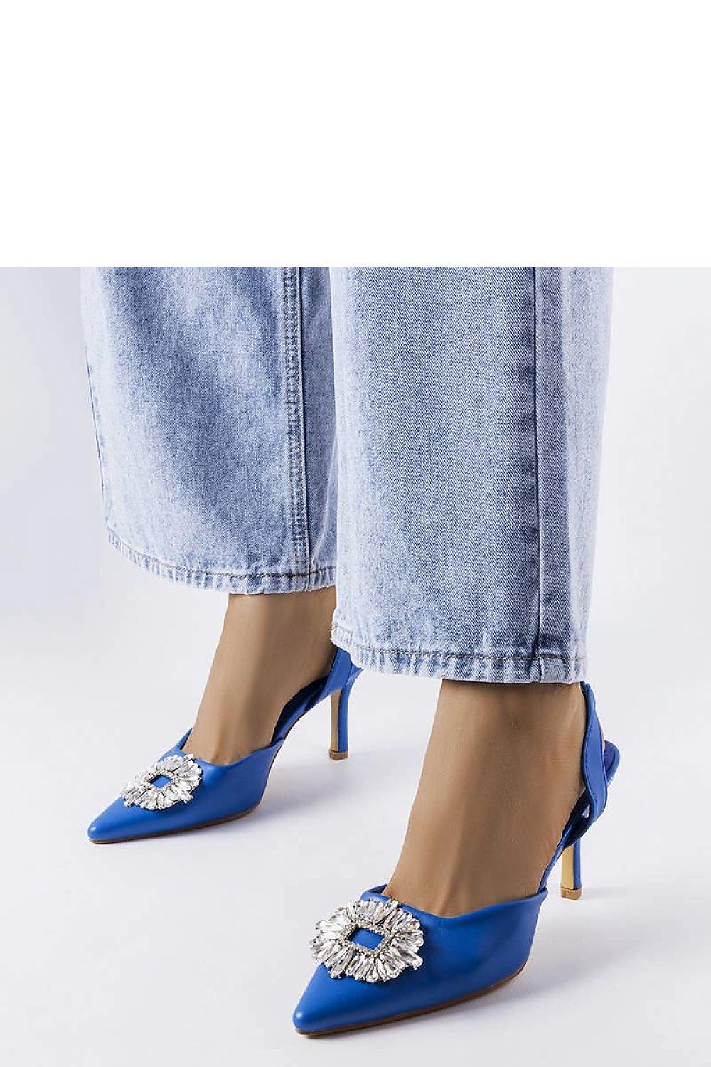 Scarpe con tacco a spillo model 207852 Solea