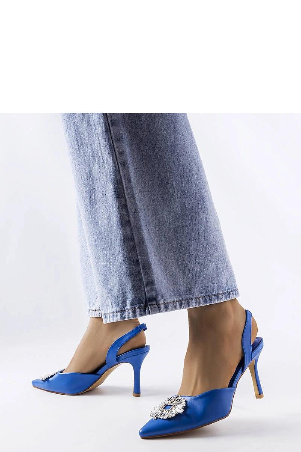 Scarpe con tacco a spillo model 207852 Solea
