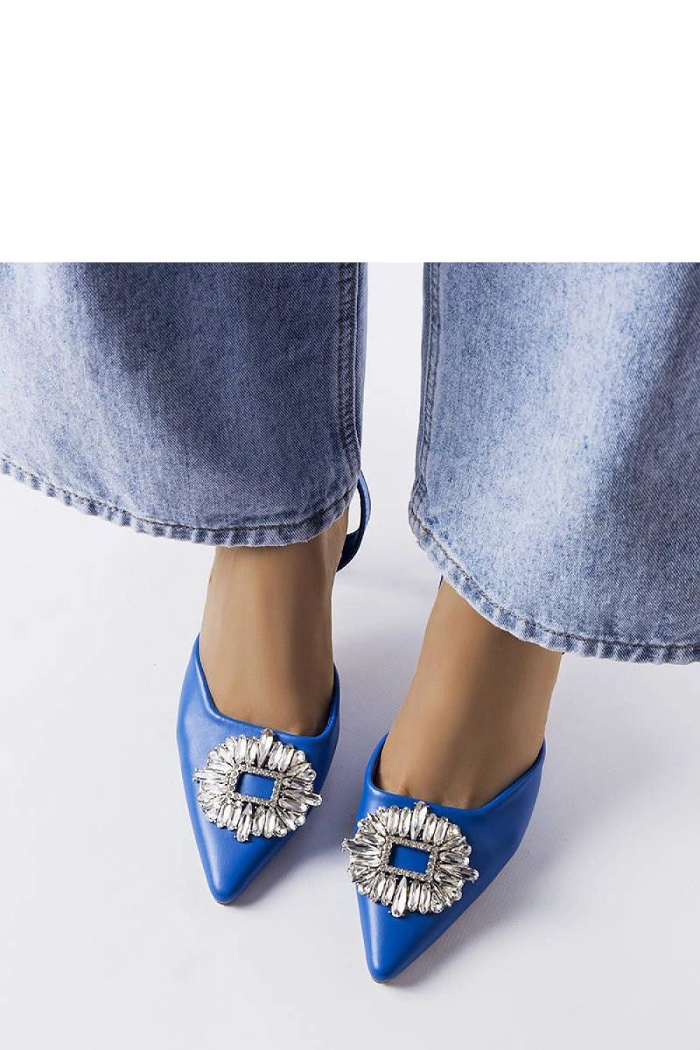Scarpe con tacco a spillo model 207852 Solea