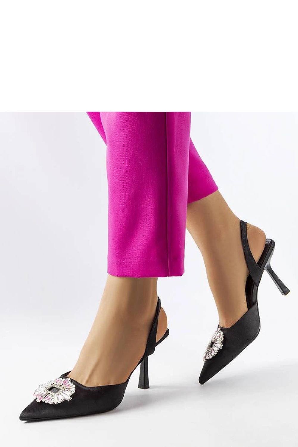 Scarpe con tacco a spillo model 207853 Solea