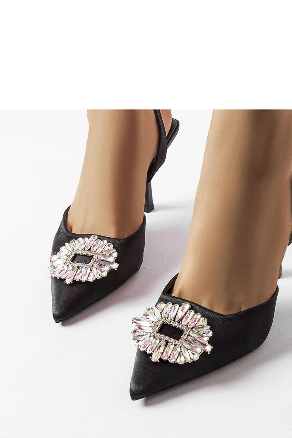 Scarpe con tacco a spillo model 207853 Solea