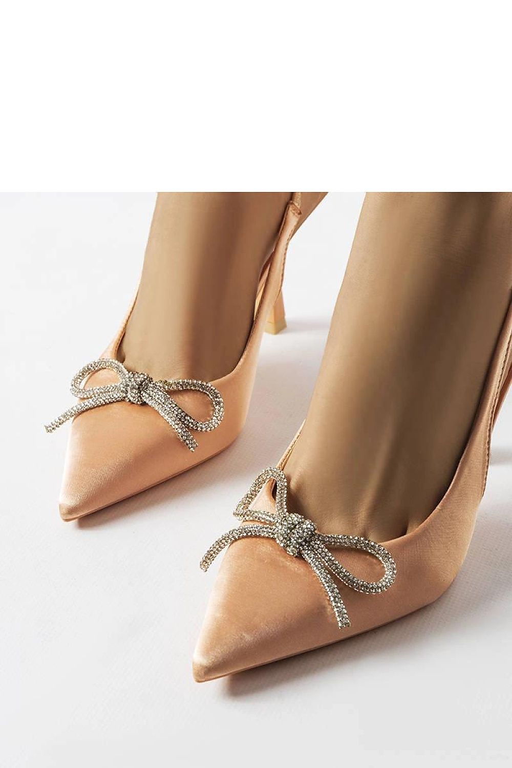 Scarpe con tacco a spillo model 207854 Solea