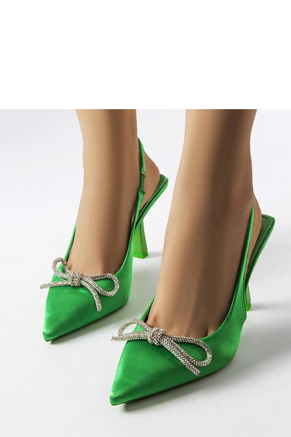 Scarpe con tacco a spillo model 207855 Solea