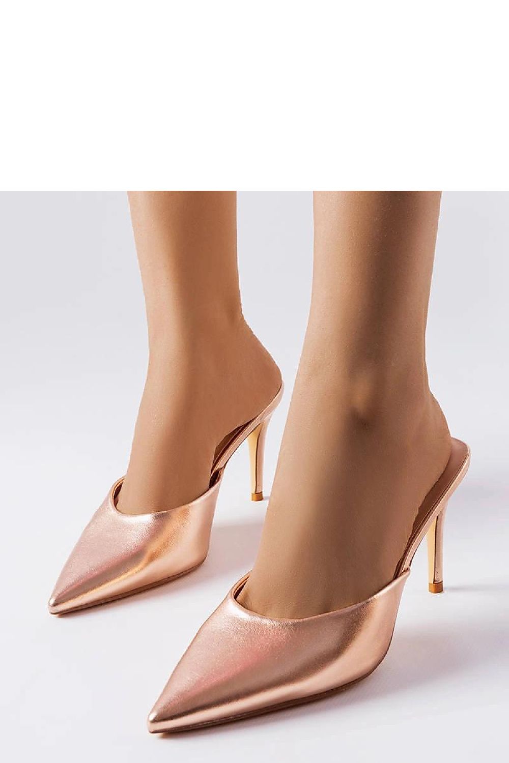 Scarpe con tacco a spillo model 207898 Solea
