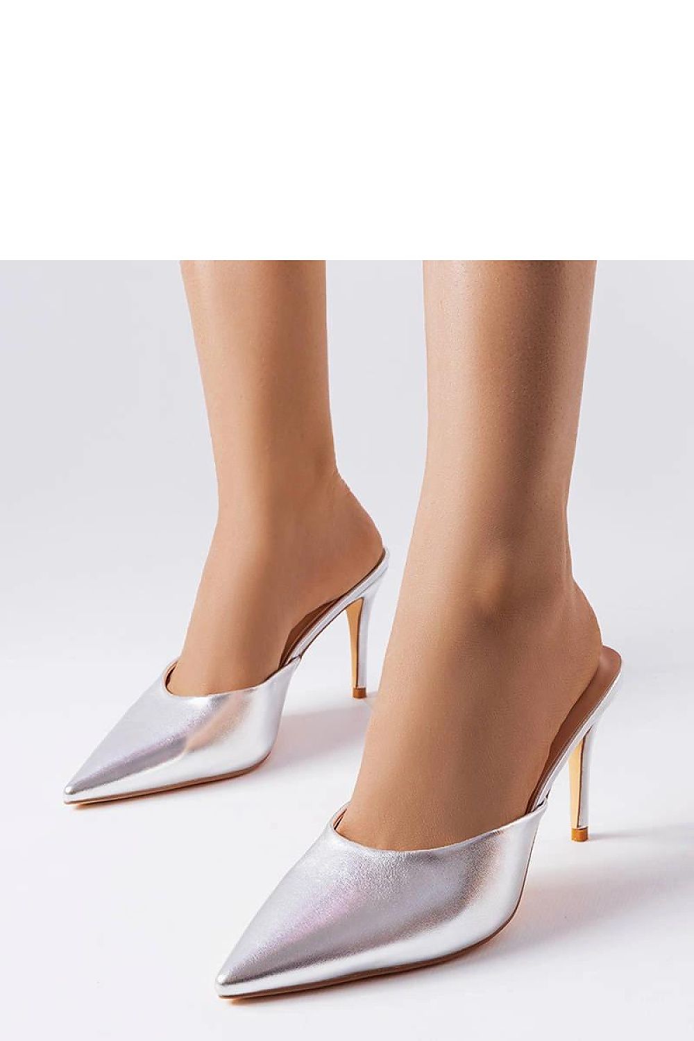 Scarpe con tacco a spillo model 207899 Solea
