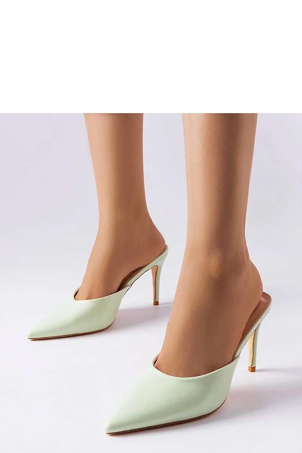 Scarpe con tacco a spillo model 207900 Solea