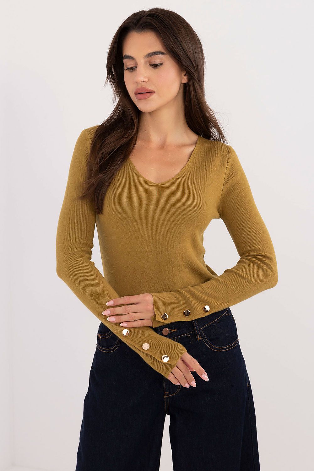 Maglione model 208275 AT