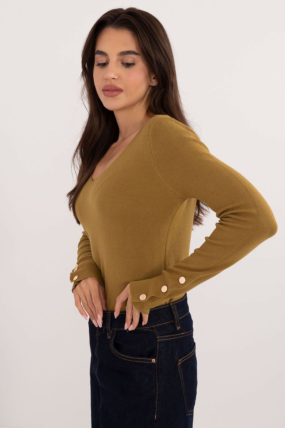 Maglione model 208275 AT