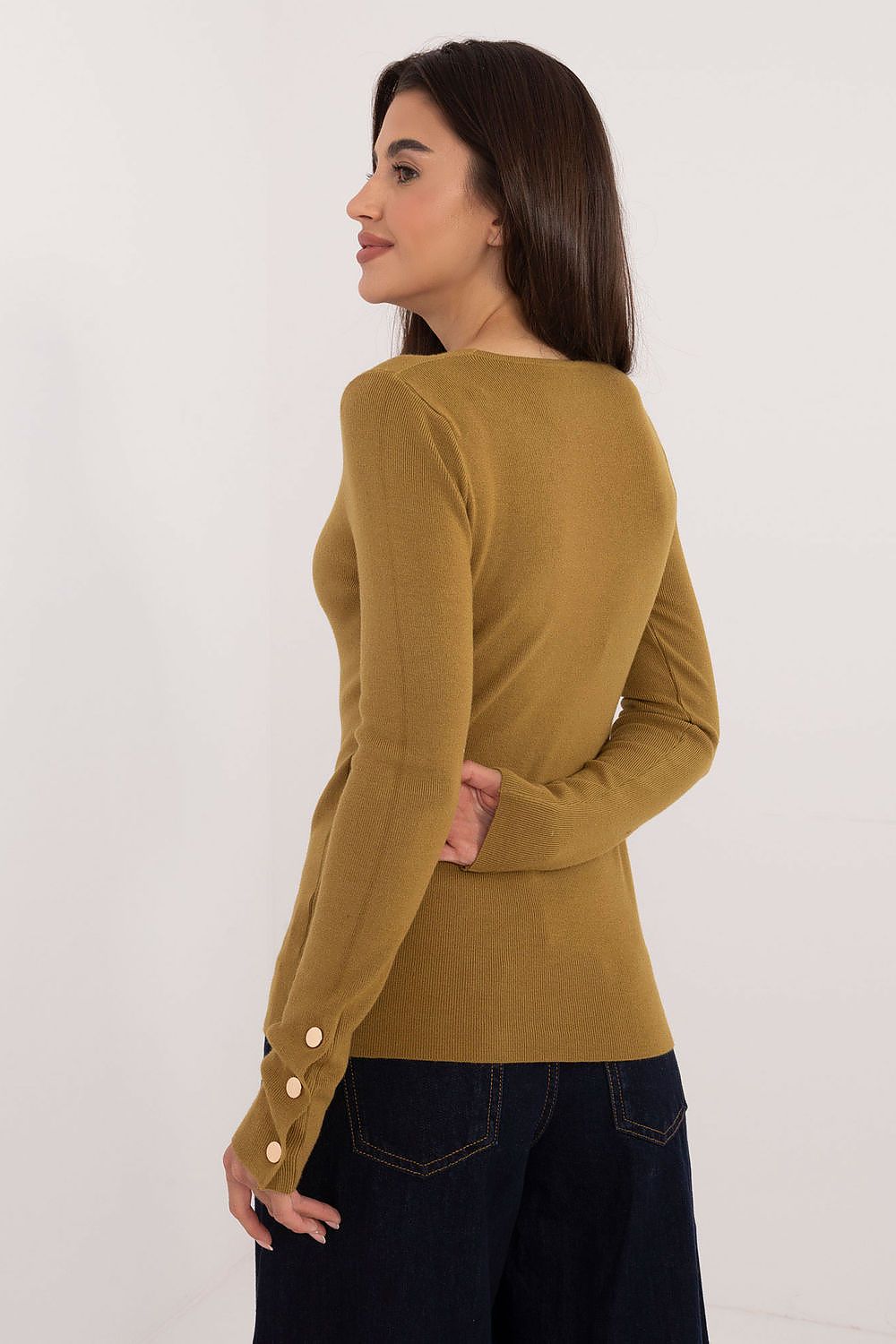 Maglione model 208275 AT