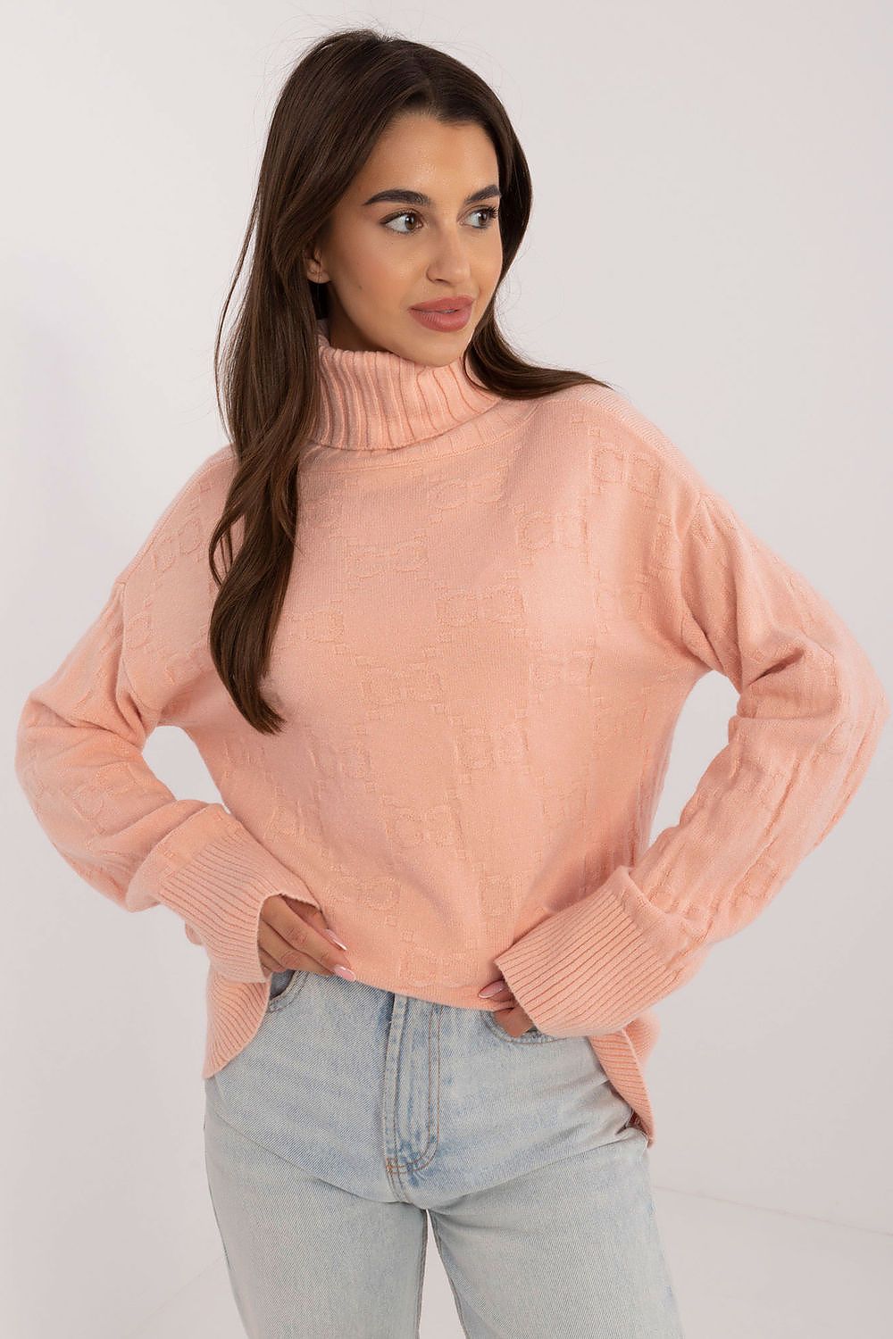 Collo alto model 208280 AT