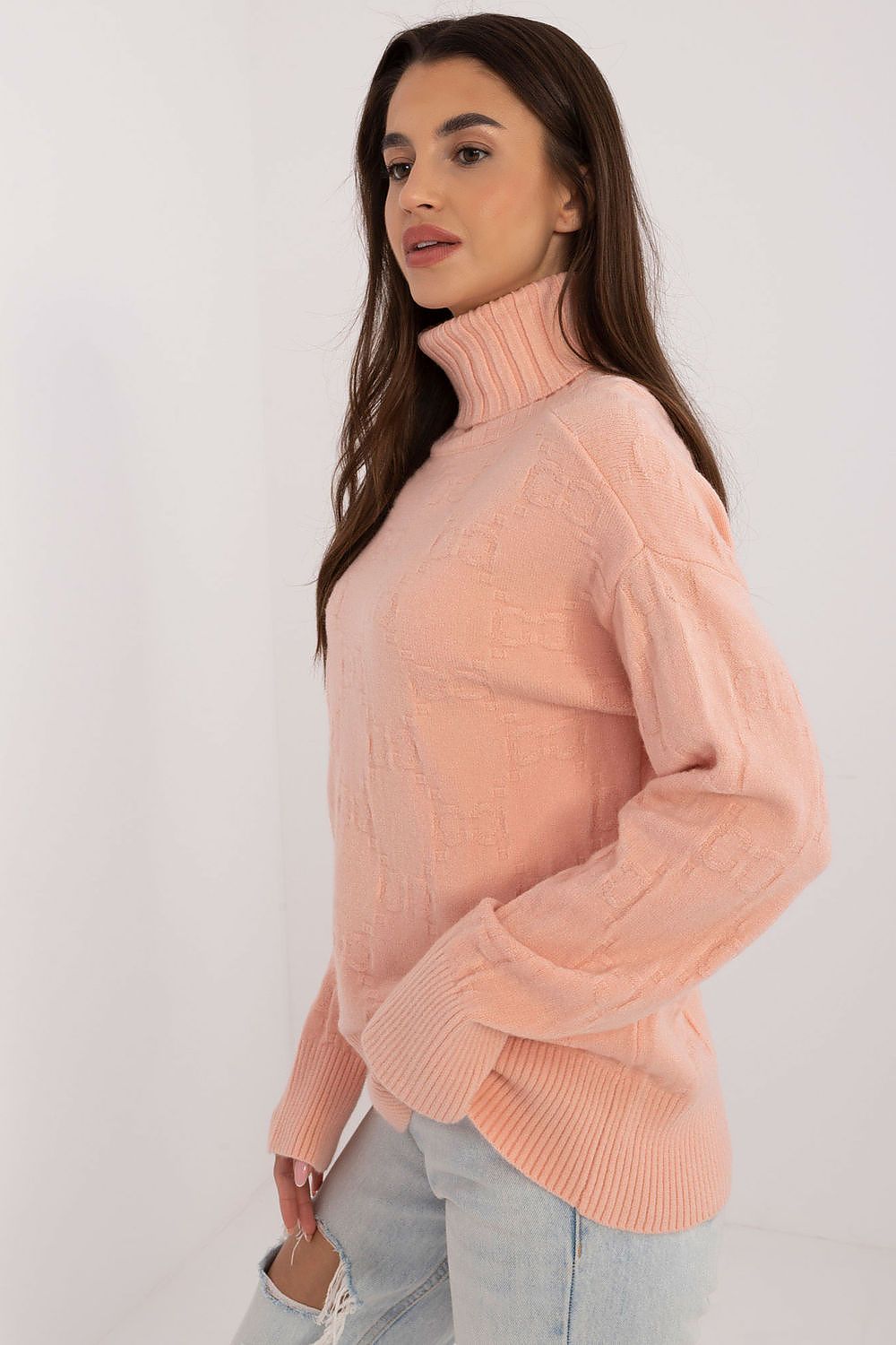 Collo alto model 208280 AT