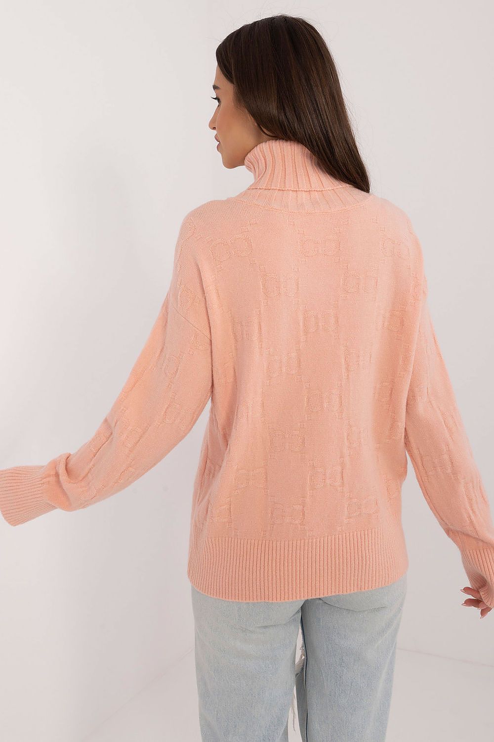 Collo alto model 208280 AT