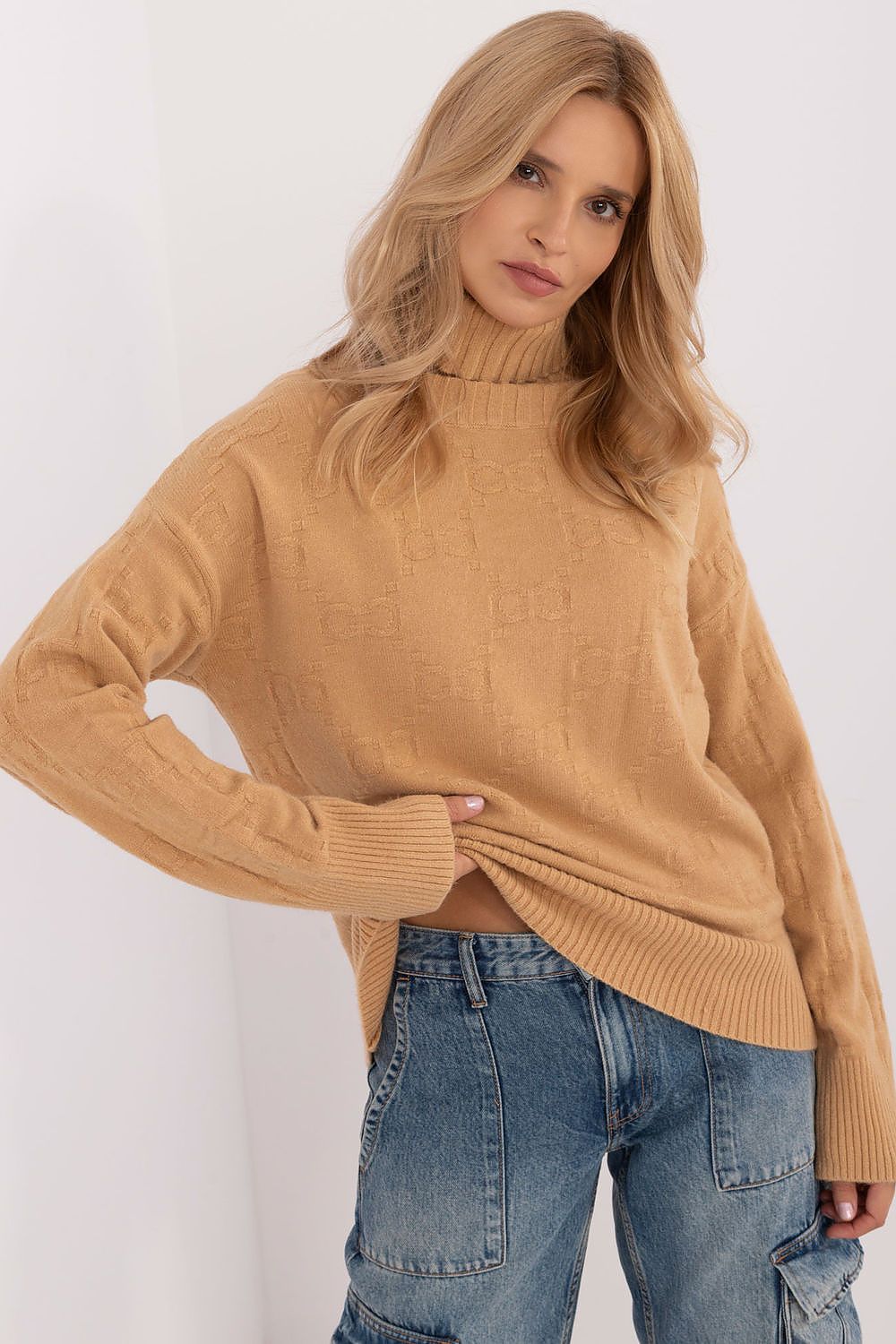 Collo alto model 208281 AT
