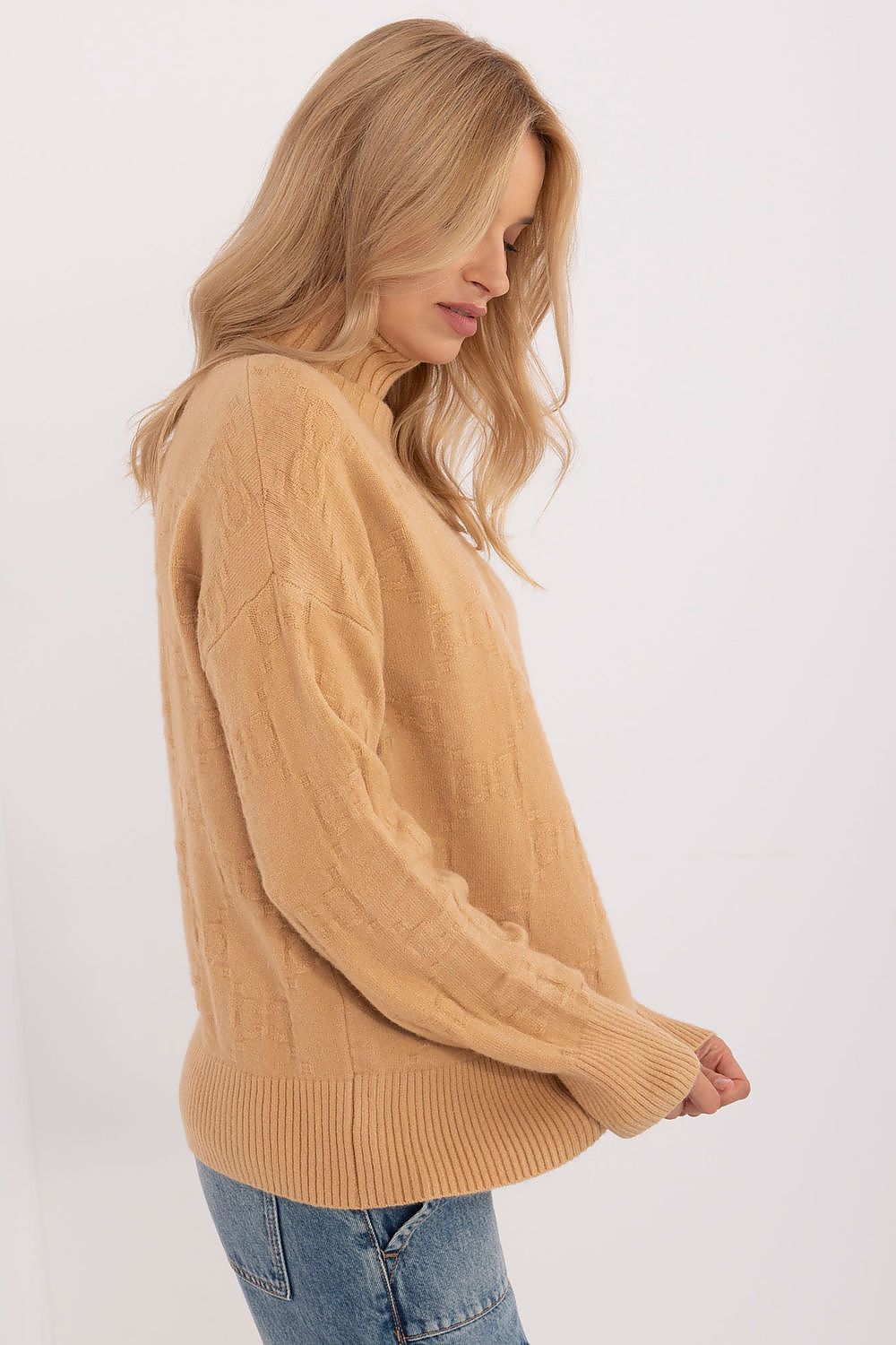 Collo alto model 208281 AT