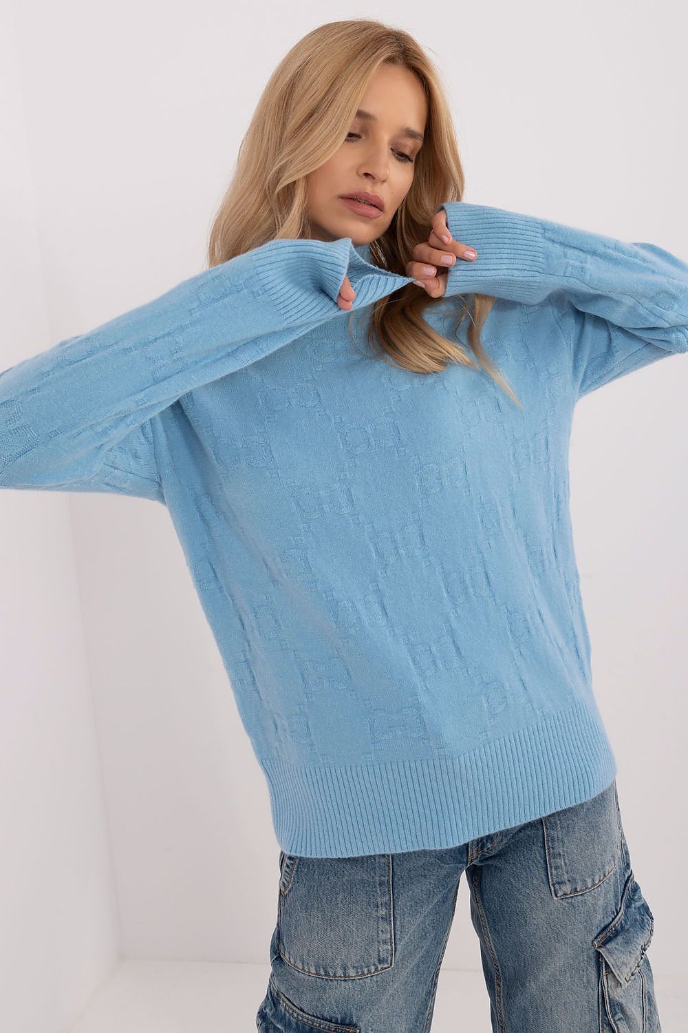 Collo alto model 208282 AT