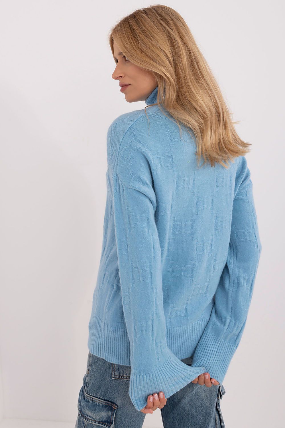 Collo alto model 208282 AT