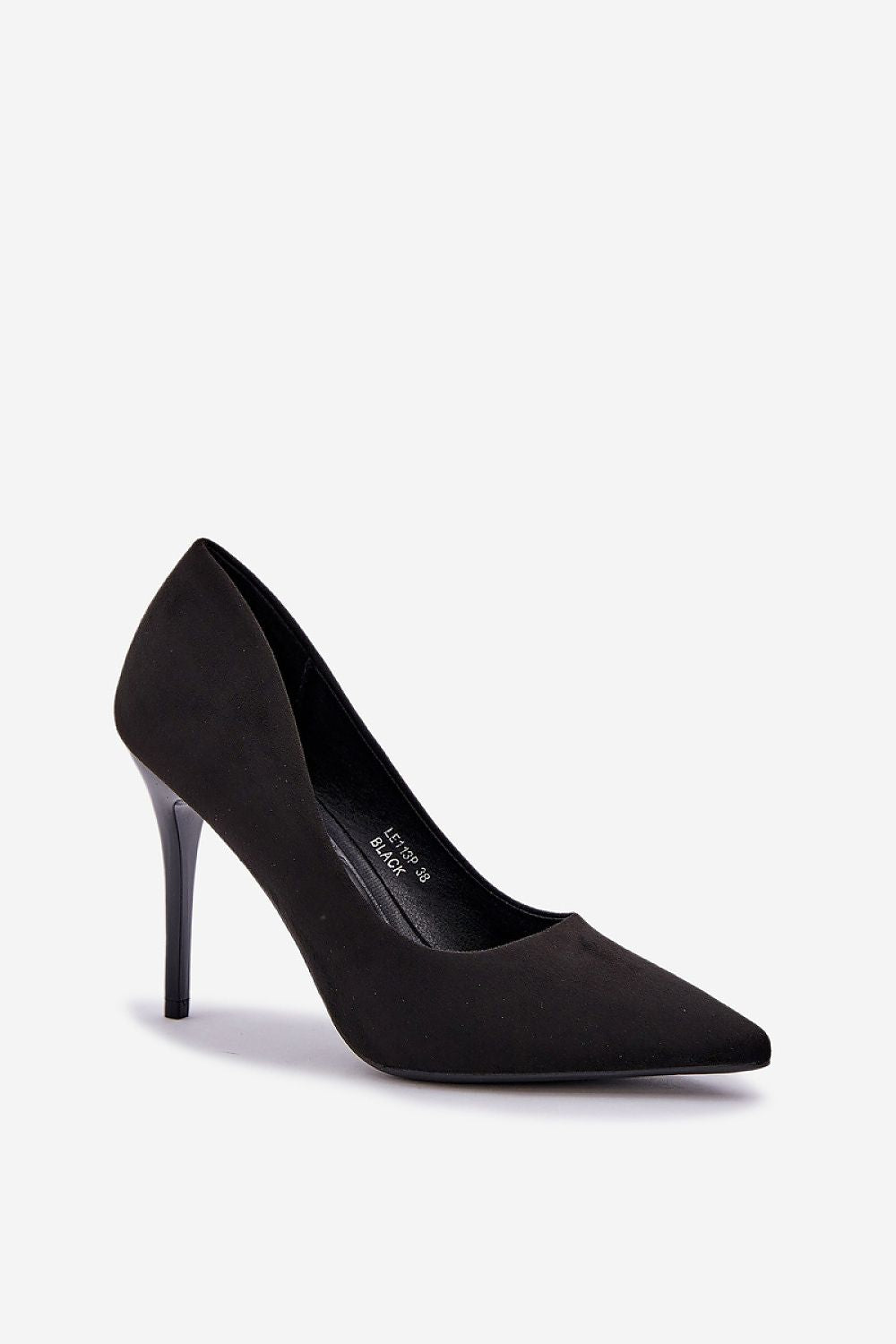 Scarpe con tacco a spillo model 208486 Step in style