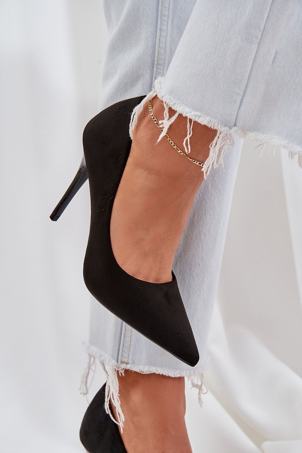 Scarpe con tacco a spillo model 208486 Step in style