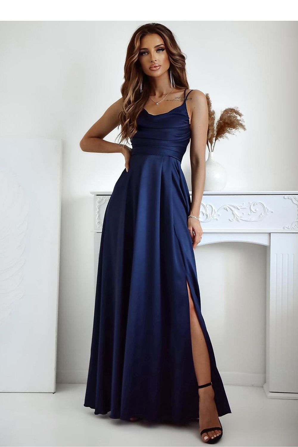 Vestito lungo model 208832 With You