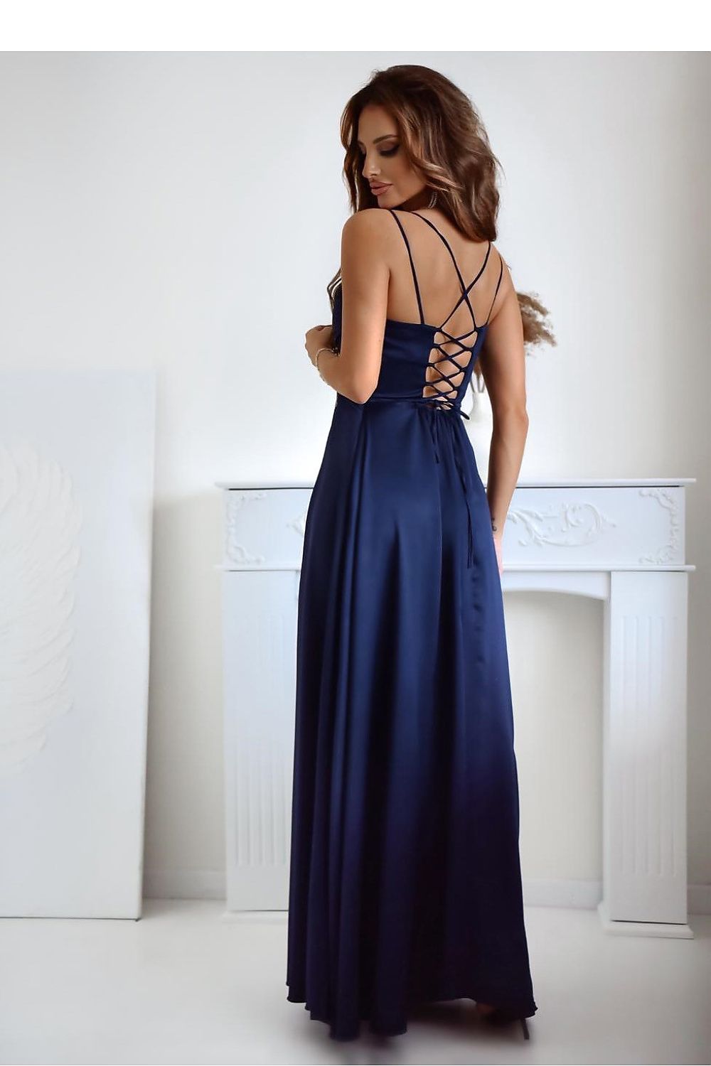 Vestito lungo model 208832 With You