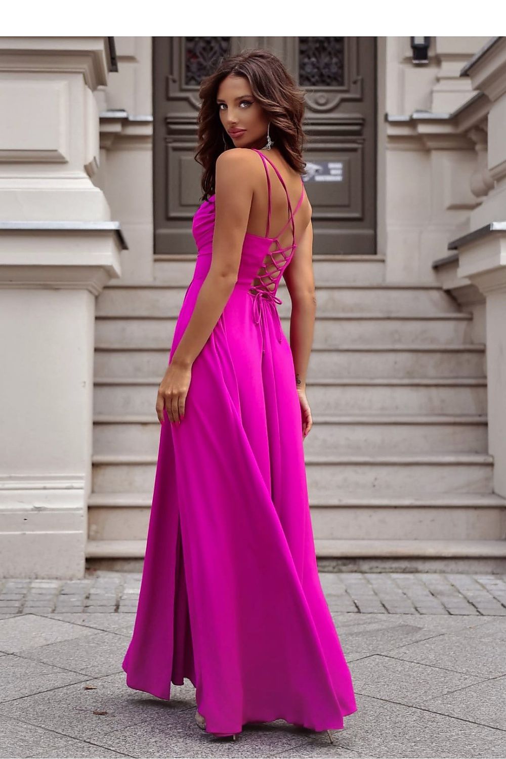Vestito lungo model 208833 With You