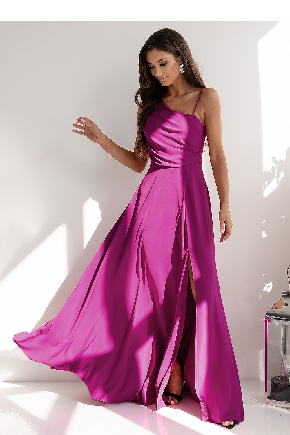 Vestito lungo model 208862 With You