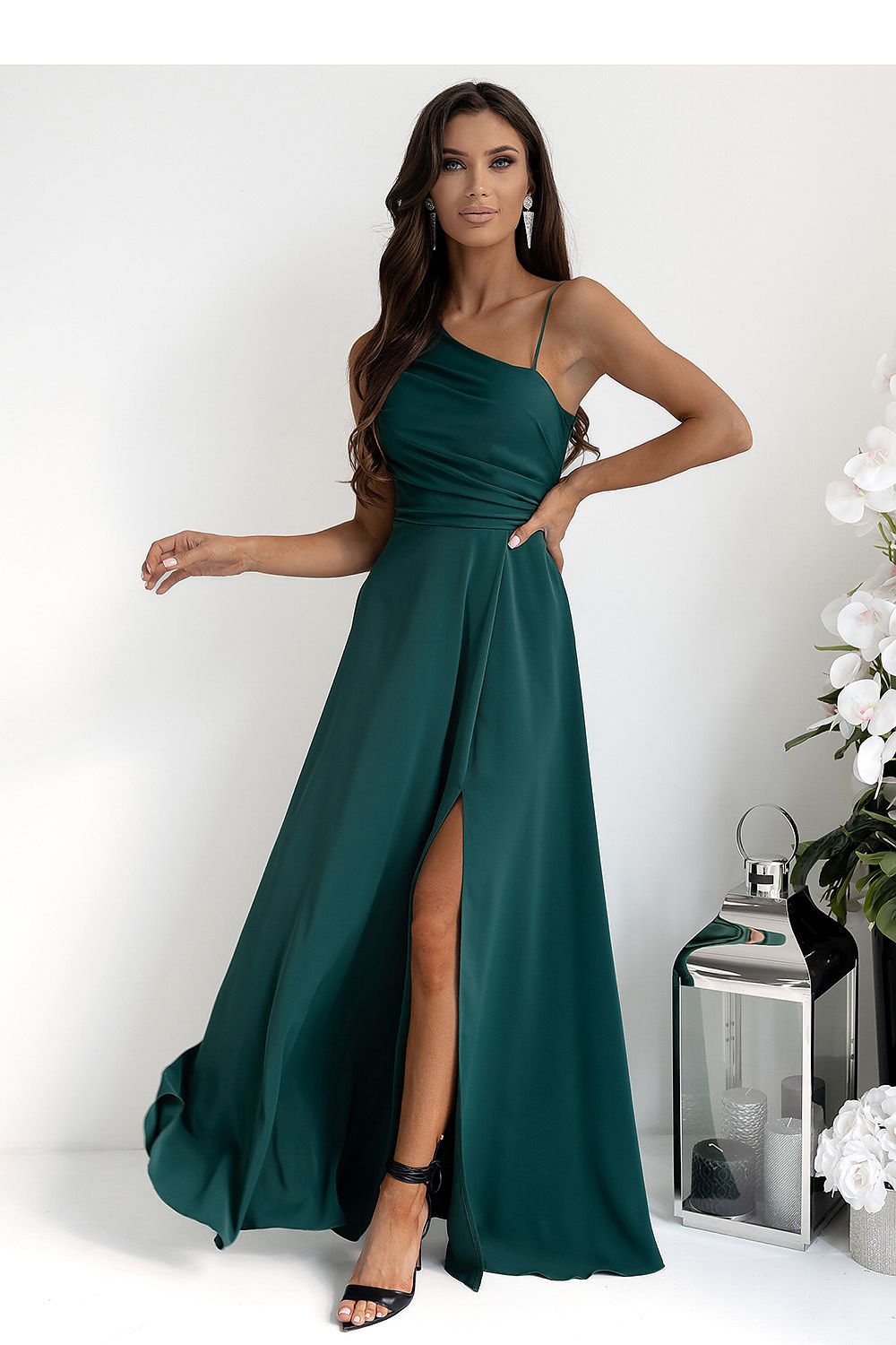 Vestito lungo model 208863 With You