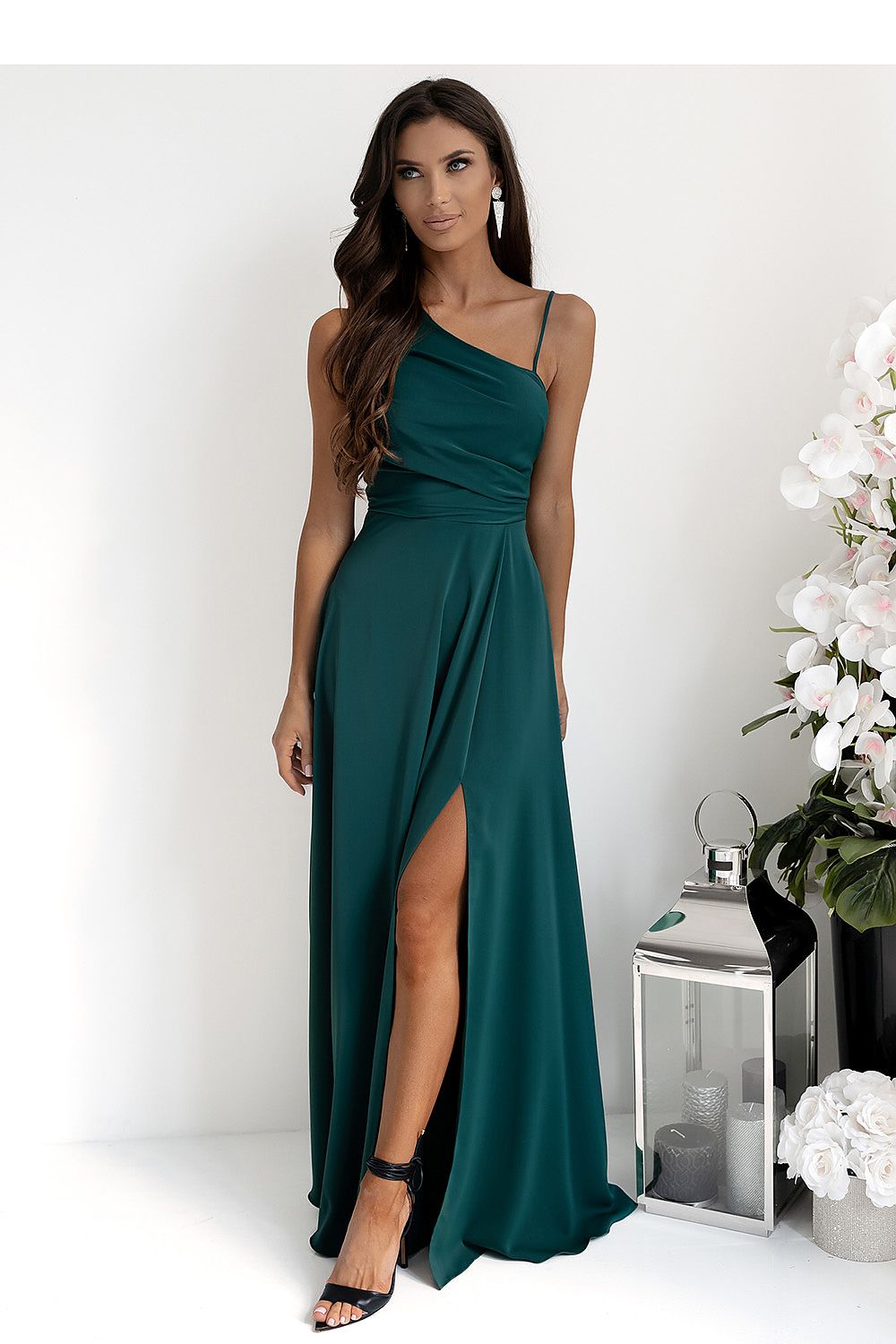 Vestito lungo model 208863 With You