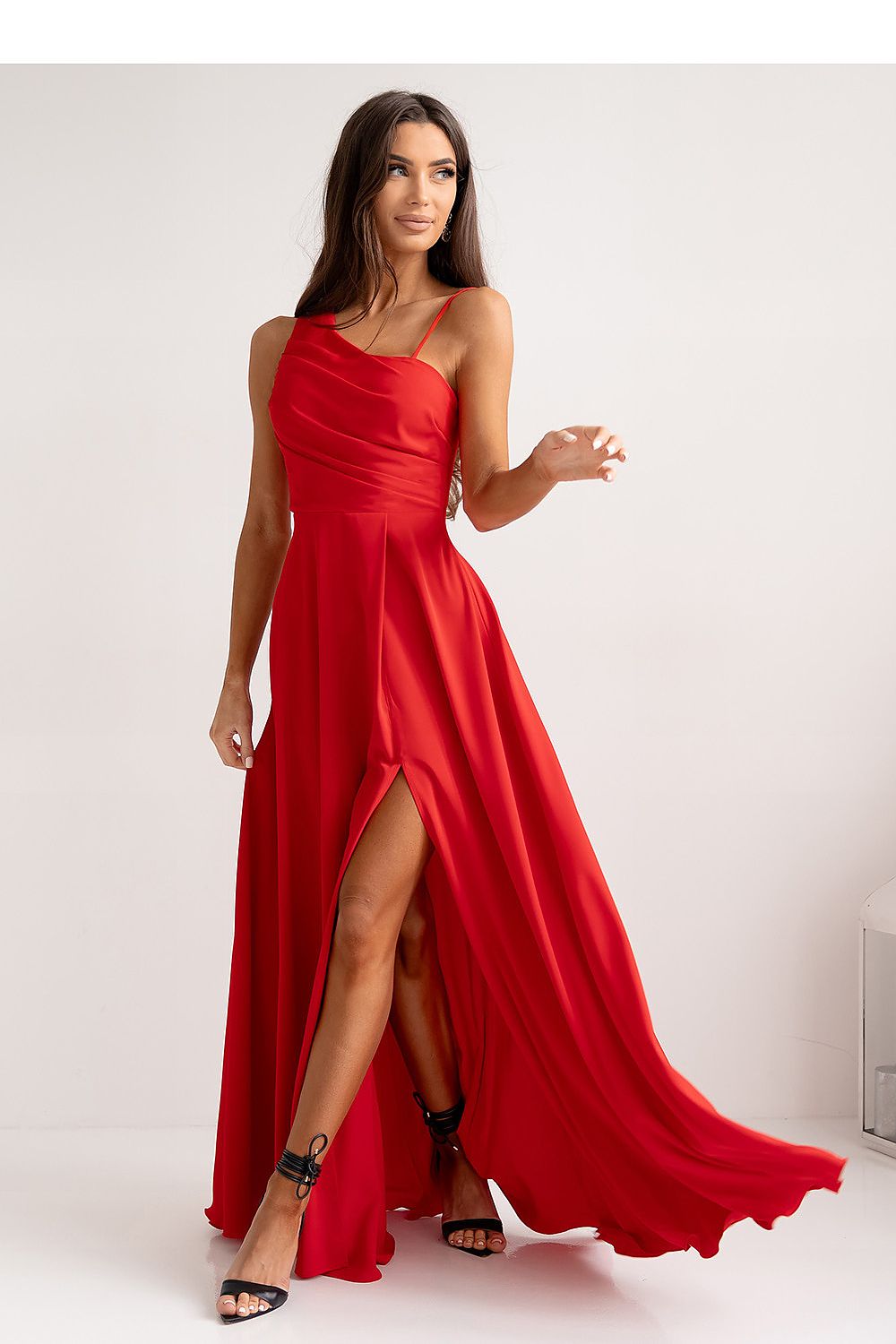 Vestito lungo model 208864 With You