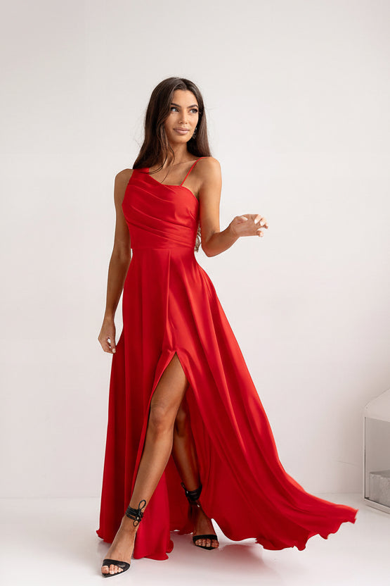 Vestito lungo model 208864 With You