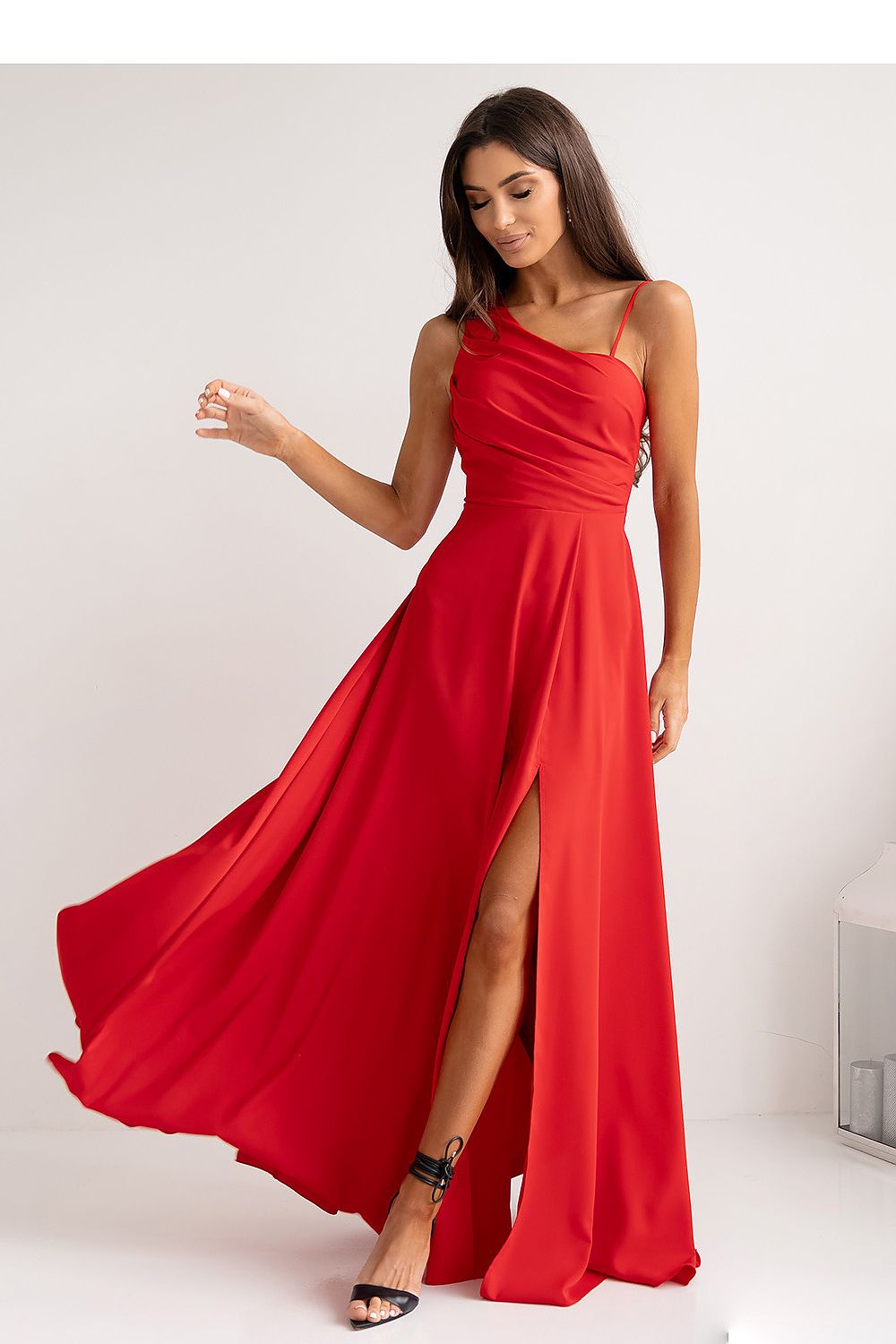 Vestito lungo model 208864 With You