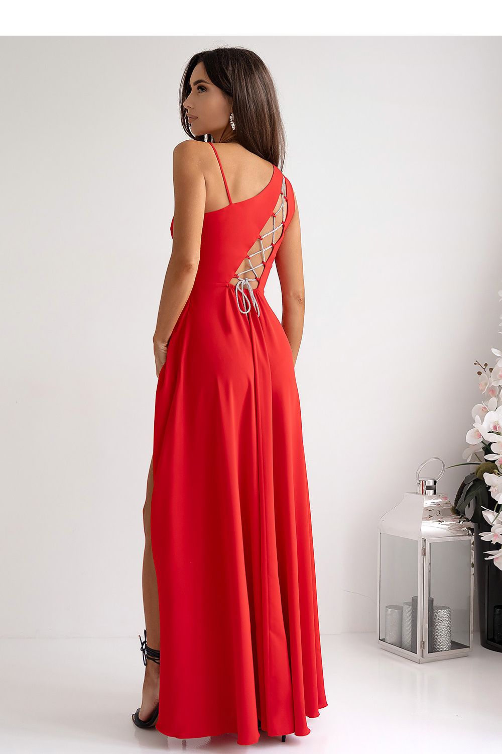 Vestito lungo model 208864 With You