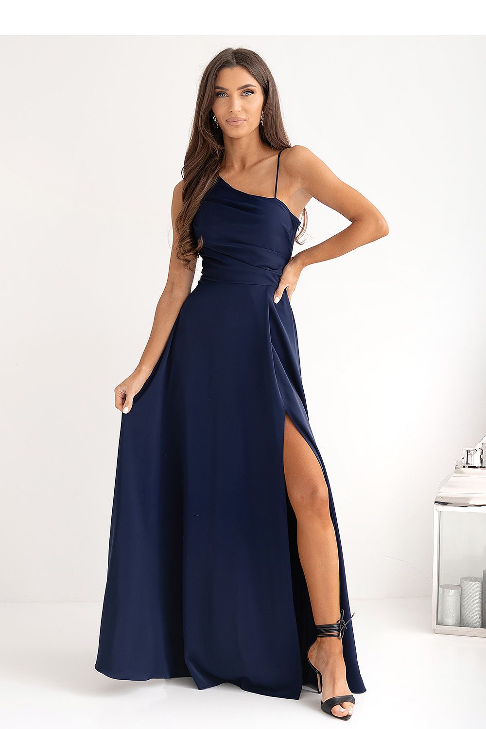Vestito lungo model 208865 With You