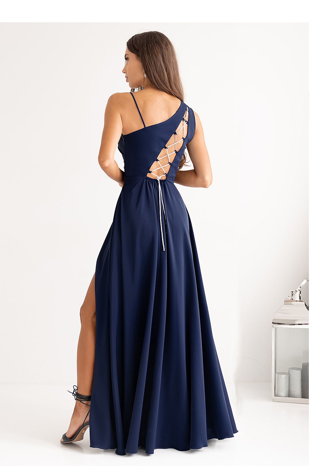 Vestito lungo model 208865 With You