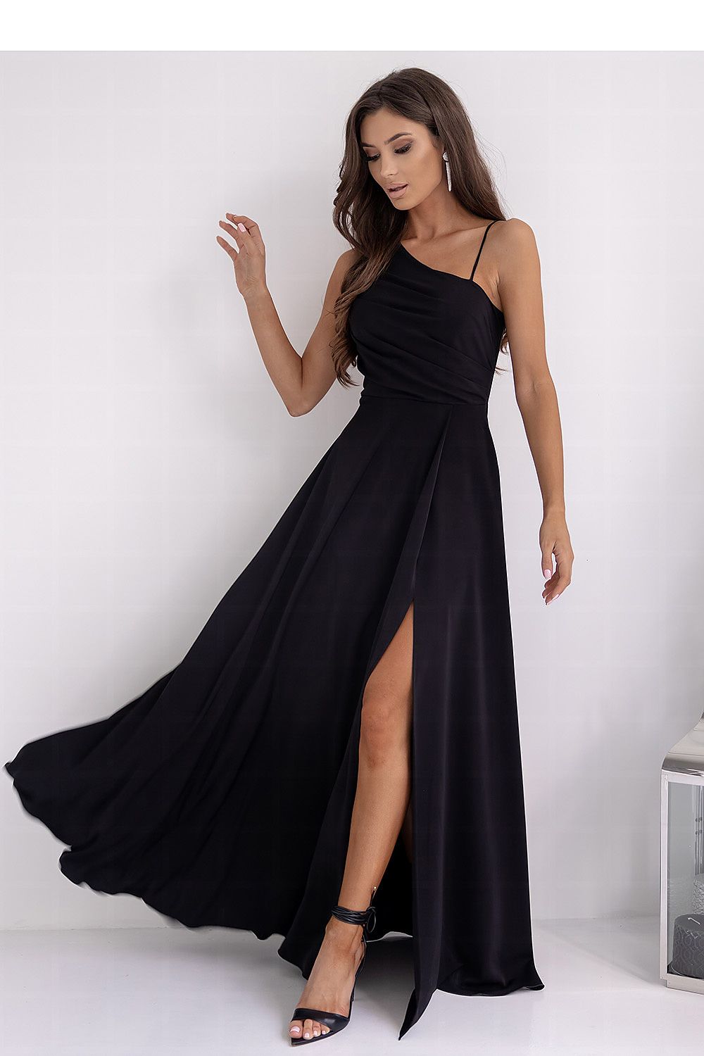 Vestito lungo model 208866 With You