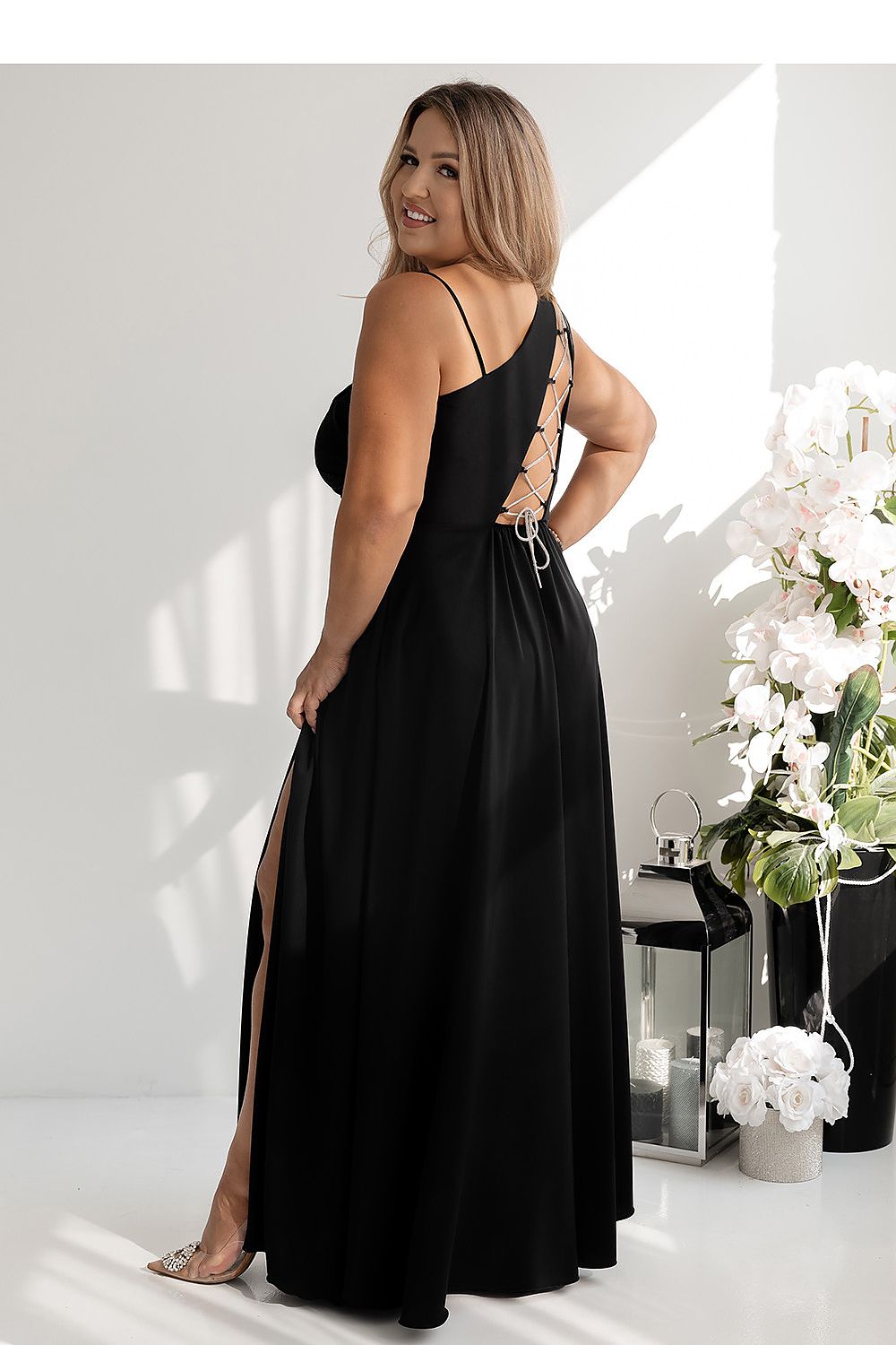 Vestito lungo model 208866 With You