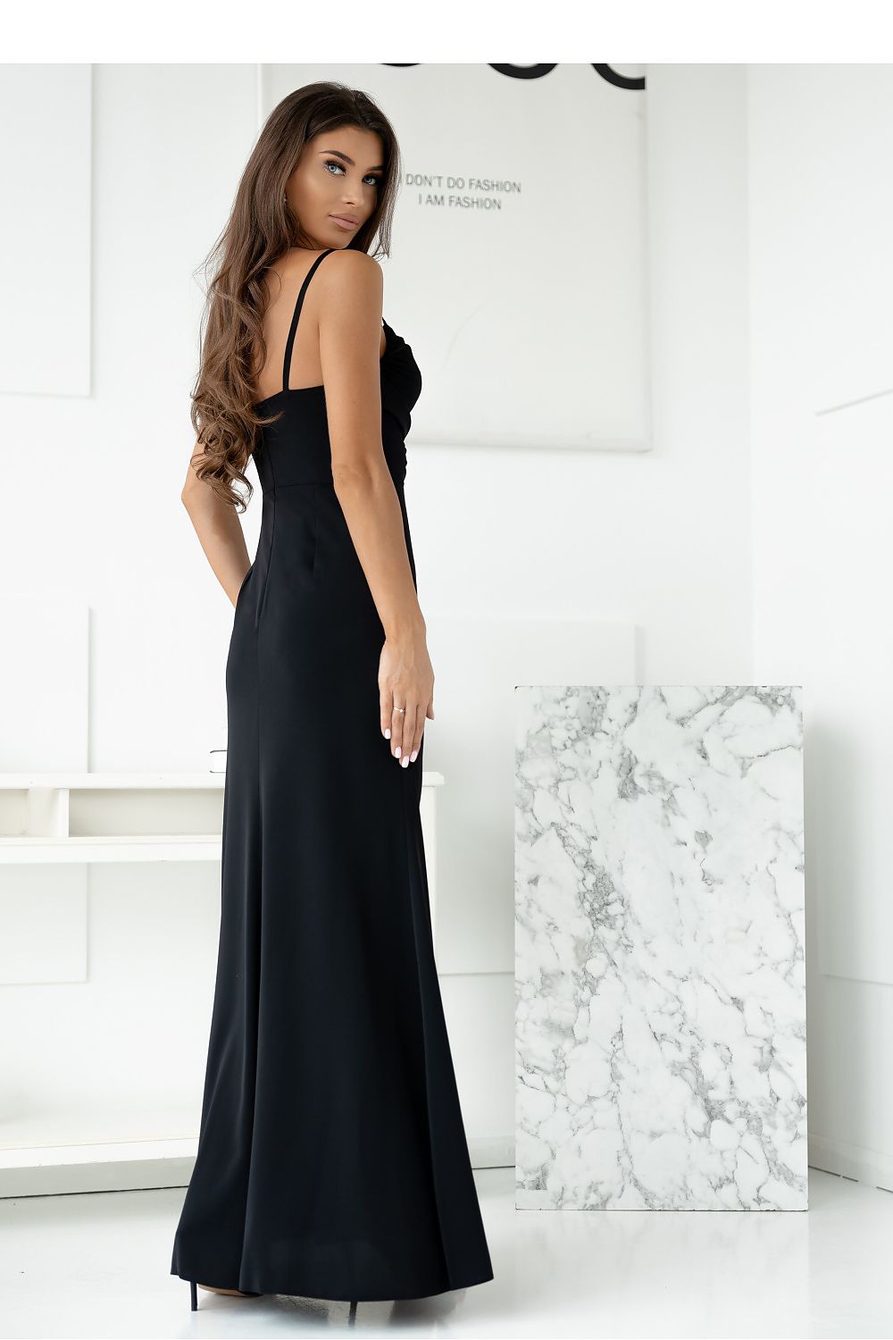 Vestito lungo model 208890 With You