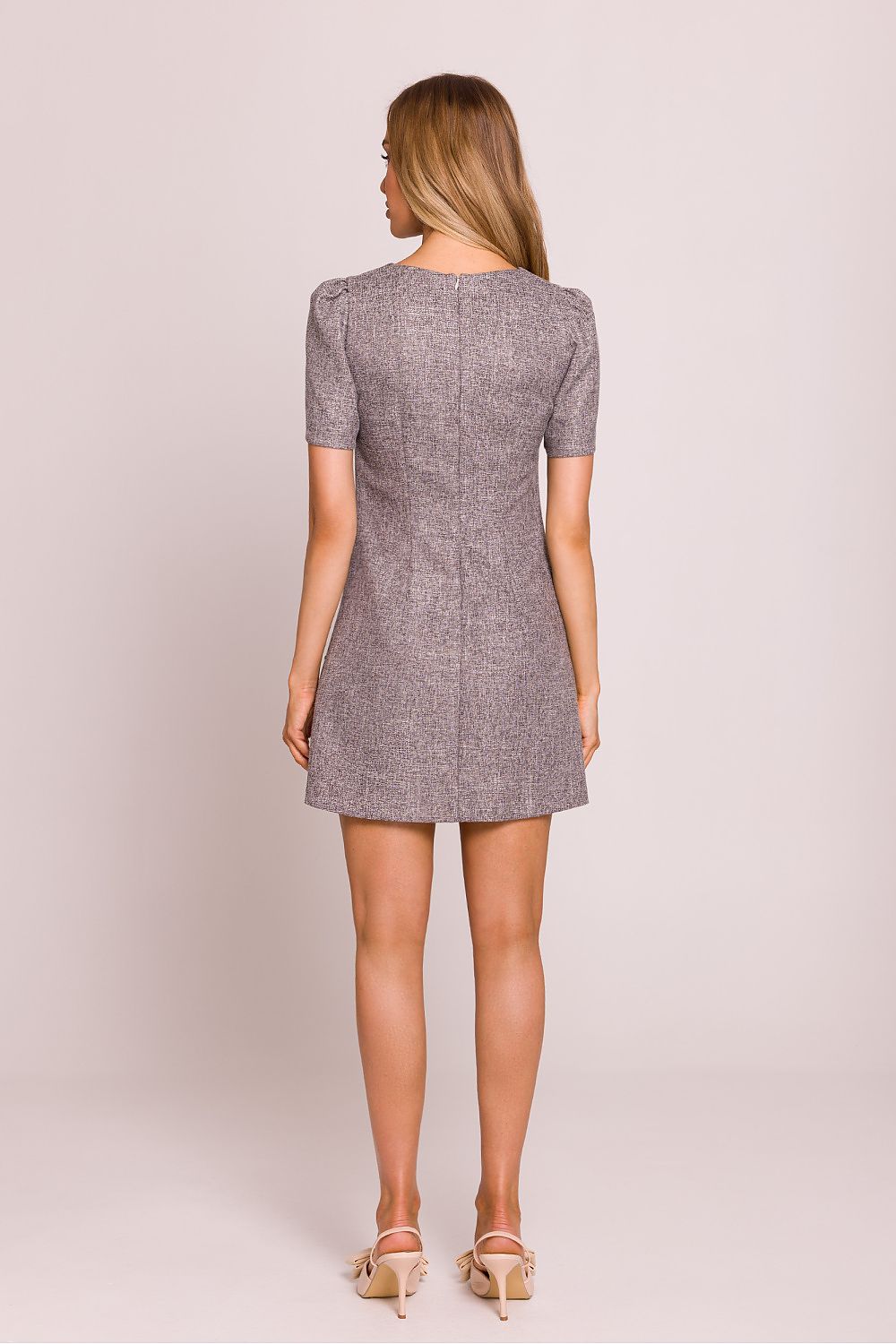 Vestito da giorno model 209228 Moe