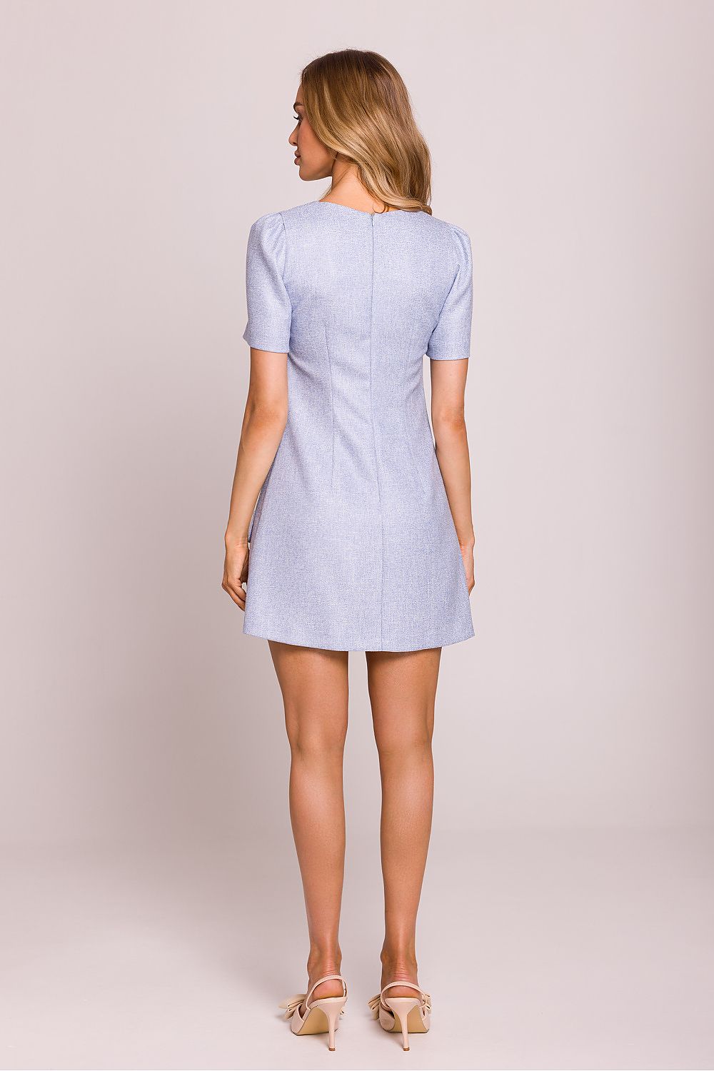 Vestito da giorno model 209229 Moe